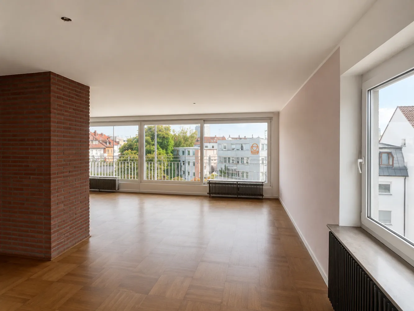 4 Zimmer Wohnung mit 141 m² in Ulm – Bild 4
