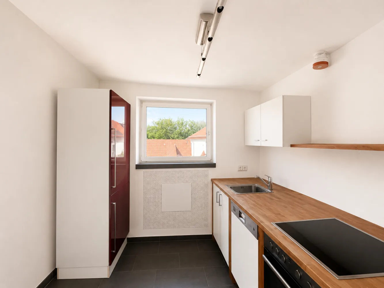 4 Zimmer Wohnung mit 141 m² in Ulm – Bild 5