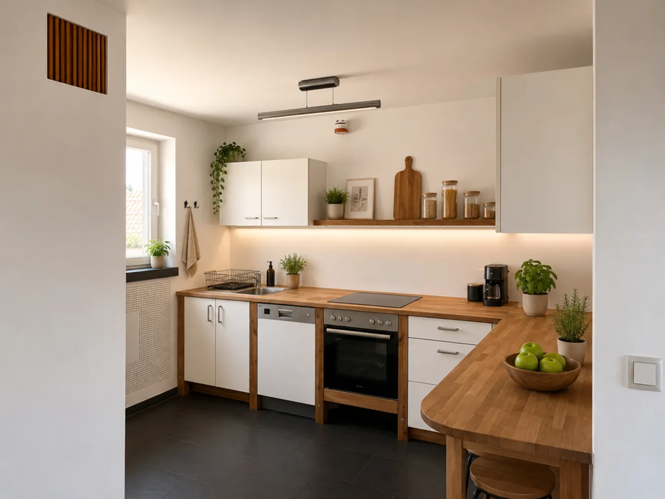4 Zimmer Wohnung mit 141 m² in Ulm – Bild 6