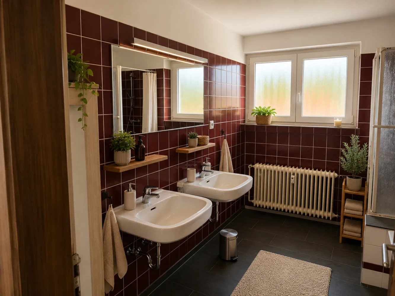 4 Zimmer Wohnung mit 141 m² in Ulm – Bild 8