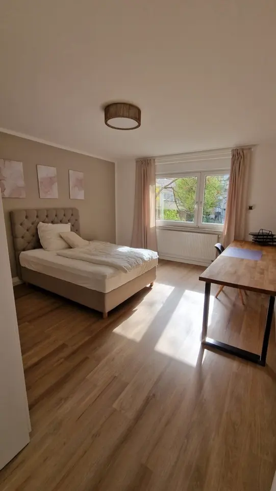 WG-Zimmer mit 20 m² in Würzburg – Bild 1