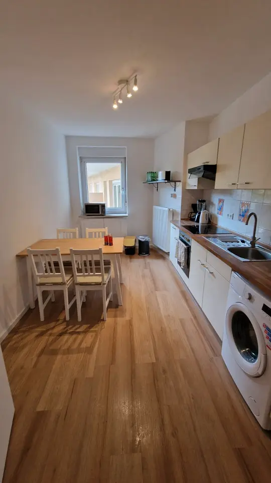 WG-Zimmer mit 20 m² in Würzburg – Bild 3