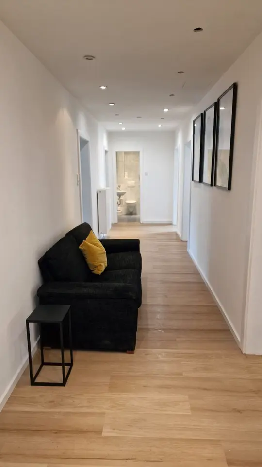 WG-Zimmer mit 20 m² in Würzburg – Bild 4
