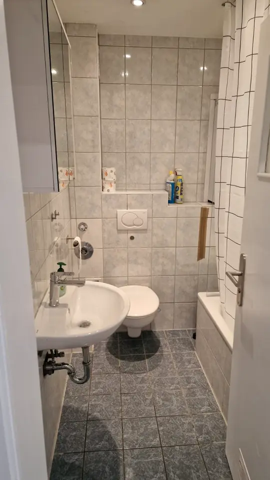 WG-Zimmer mit 20 m² in Würzburg – Bild 5