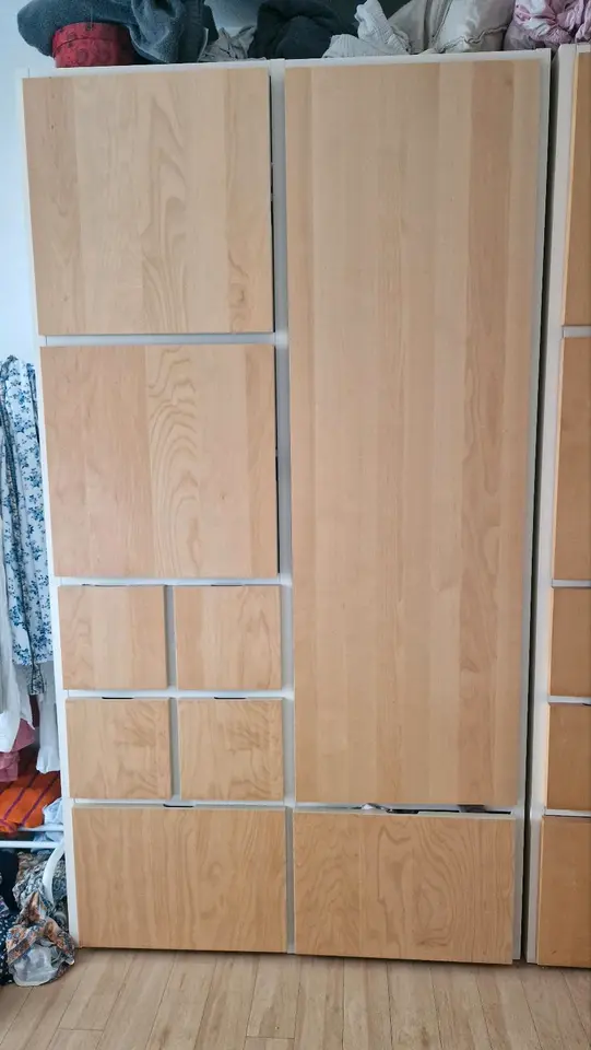 WG-Zimmer mit 20 m² in Würzburg – Bild 6