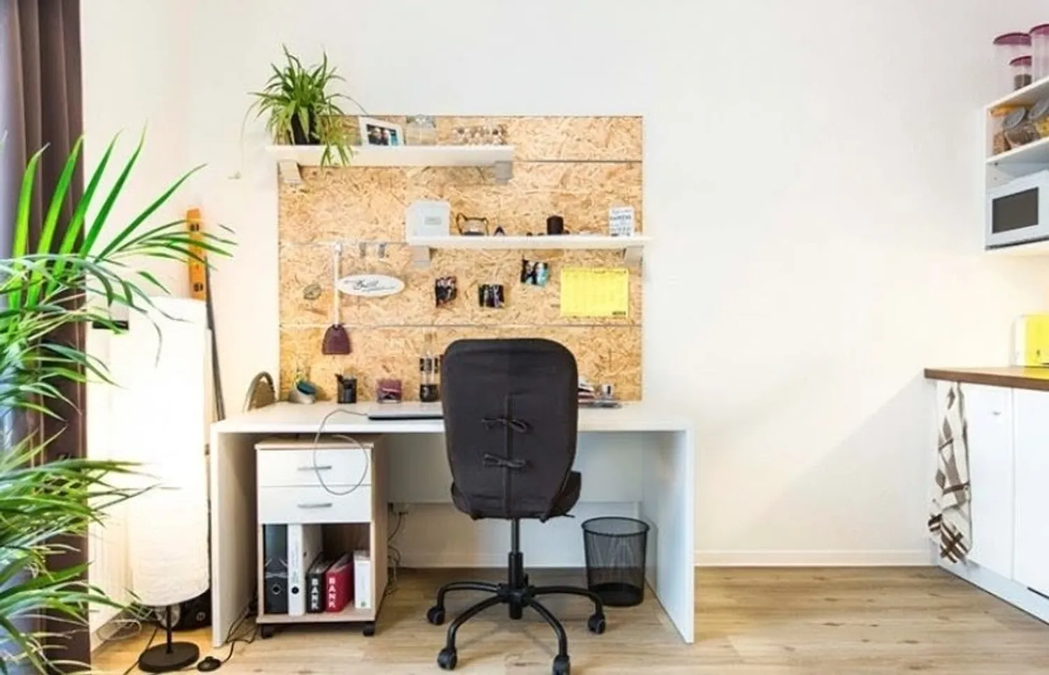 1 Zimmer Wohnung mit 21 m² in Braunschweig – Bild 4