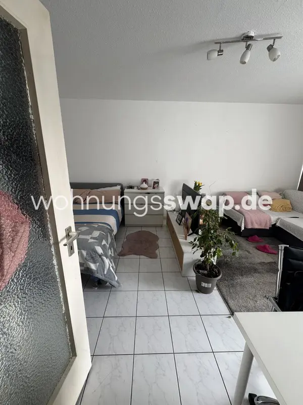 Studio mit 16 m² in Köln – Bild 1