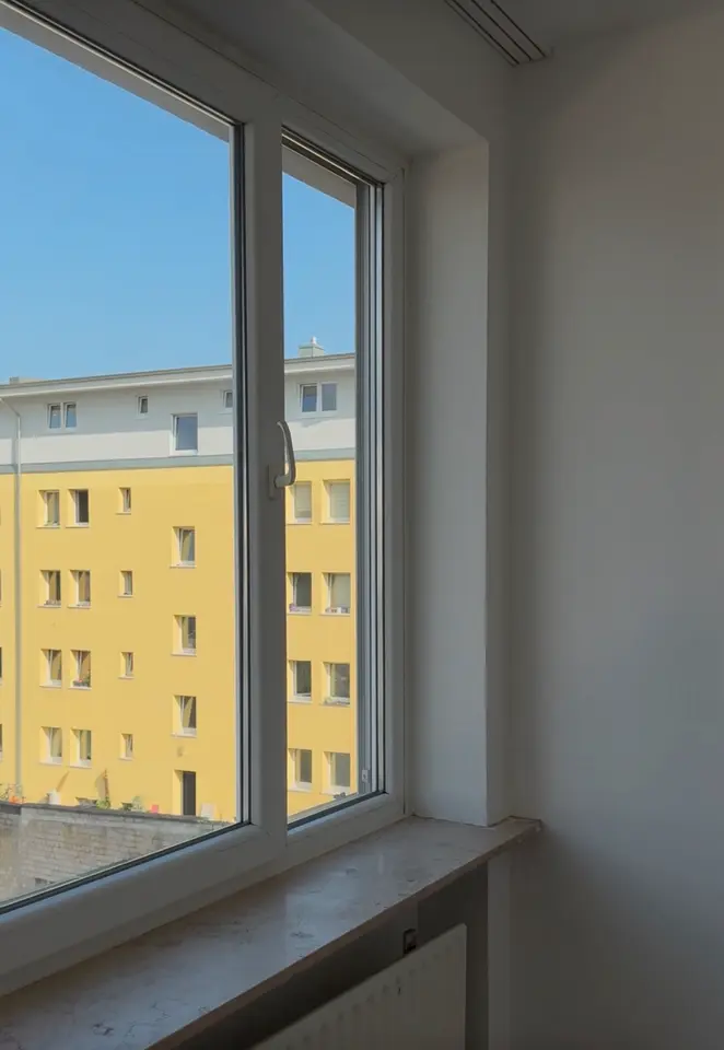 Studio mit 16 m² in Köln – Bild 2