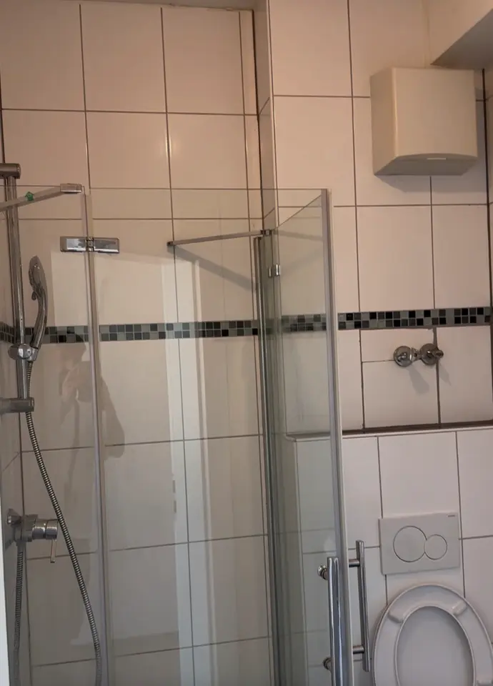Studio mit 16 m² in Köln – Bild 3