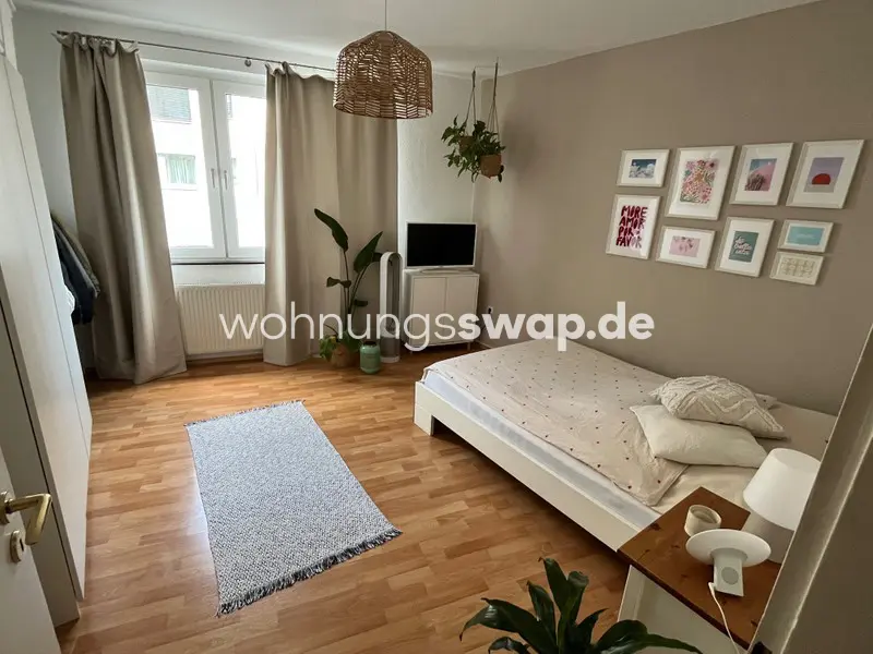 Studio mit 16 m² in Köln – Bild 5