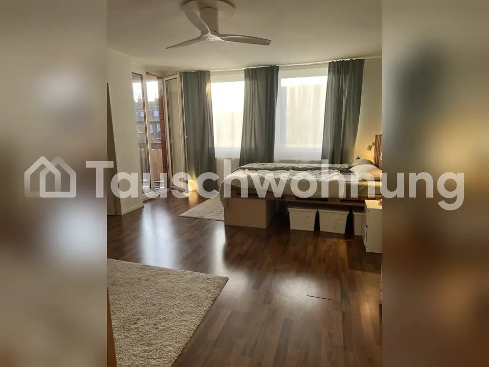 Studio mit 16 m² in Köln – Bild 6