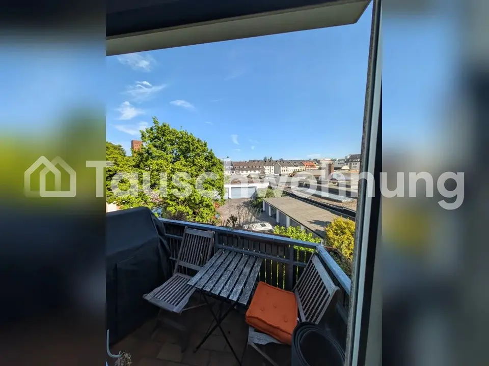 Studio mit 16 m² in Köln – Bild 7