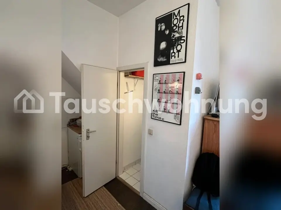 Studio mit 16 m² in Köln – Bild 9