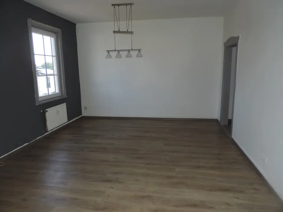 3 Zimmer Wohnung mit 97 m² in Balingen – Bild 1