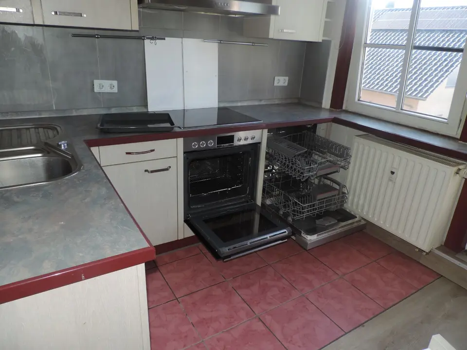 3 Zimmer Wohnung mit 97 m² in Balingen – Bild 7