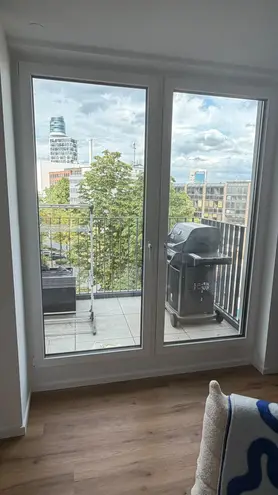 2 Zimmer Wohnung mit 73 m² in Frankfurt am Main – Bild 11