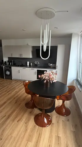 2 Zimmer Wohnung mit 73 m² in Frankfurt am Main – Bild 3