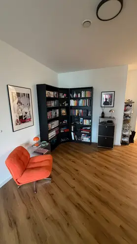 2 Zimmer Wohnung mit 73 m² in Frankfurt am Main – Bild 5