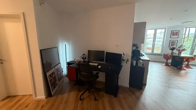 2 Zimmer Wohnung mit 73 m² in Frankfurt am Main – Bild 6