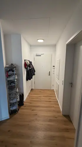 2 Zimmer Wohnung mit 73 m² in Frankfurt am Main – Bild 7