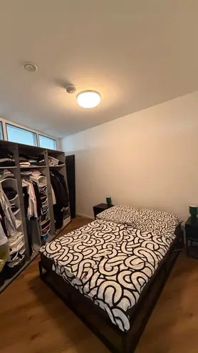 2 Zimmer Wohnung mit 73 m² in Frankfurt am Main – Bild 8