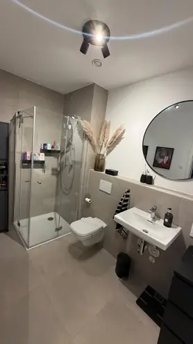 2 Zimmer Wohnung mit 73 m² in Frankfurt am Main – Bild 9