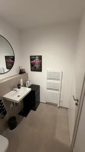 2 Zimmer Wohnung mit 73 m² in Frankfurt am Main – Bild 10