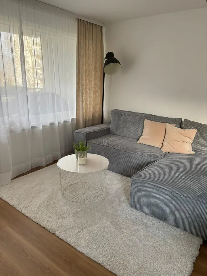 2 Zimmer Wohnung mit 64 m² in Pforzheim – Bild 1