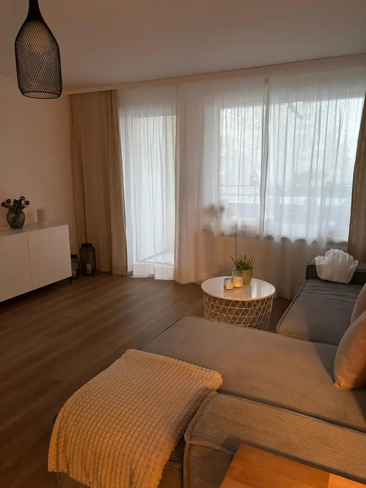 2 Zimmer Wohnung mit 64 m² in Pforzheim – Bild 2