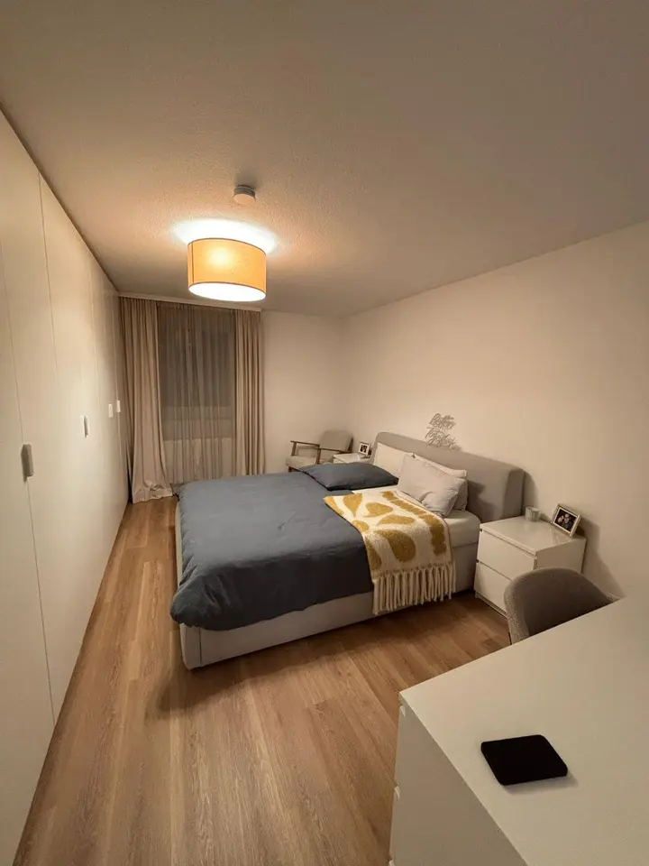2 Zimmer Wohnung mit 64 m² in Pforzheim – Bild 3