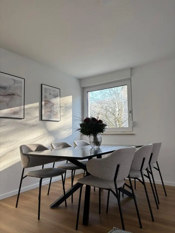 2 Zimmer Wohnung mit 64 m² in Pforzheim – Bild 4