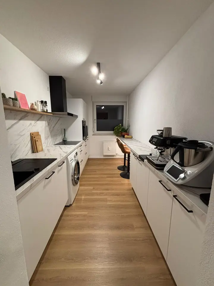 2 Zimmer Wohnung mit 64 m² in Pforzheim – Bild 6