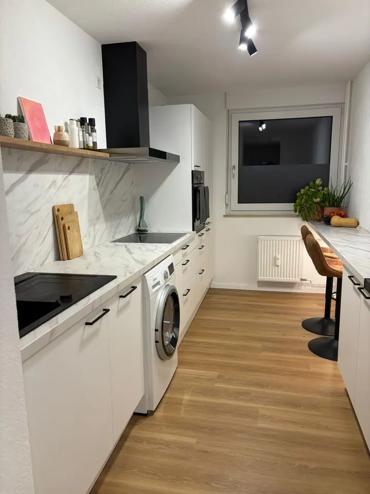 2 Zimmer Wohnung mit 64 m² in Pforzheim – Bild 7