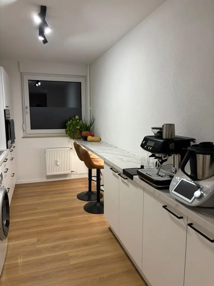 2 Zimmer Wohnung mit 64 m² in Pforzheim – Bild 8