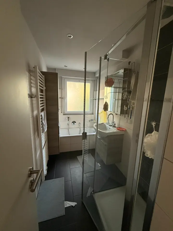 WG-Zimmer mit 15 m² in Frankfurt am Main – Bild 6