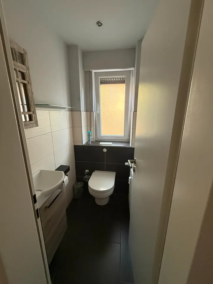 WG-Zimmer mit 15 m² in Frankfurt am Main – Bild 7
