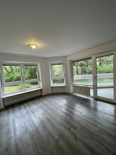 2 Zimmer Wohnung mit 62 m² in Augsburg – Bild 2