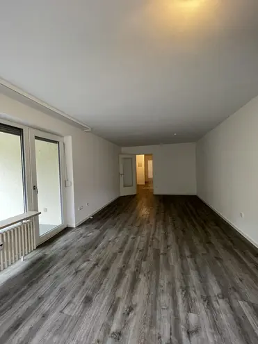 2 Zimmer Wohnung mit 62 m² in Augsburg – Bild 3