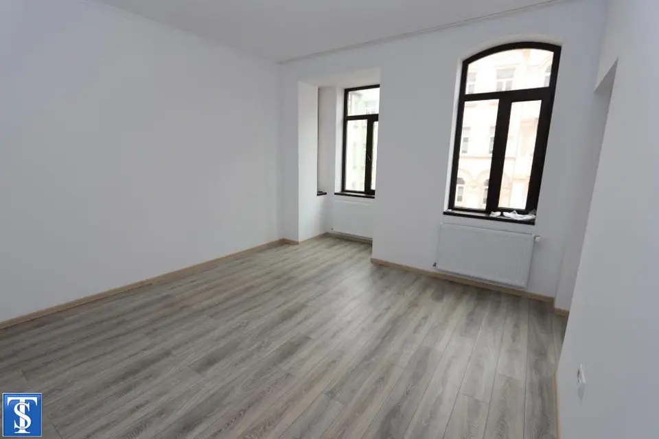 3 Zimmer Wohnung mit 120 m² in Plauen – Bild 7