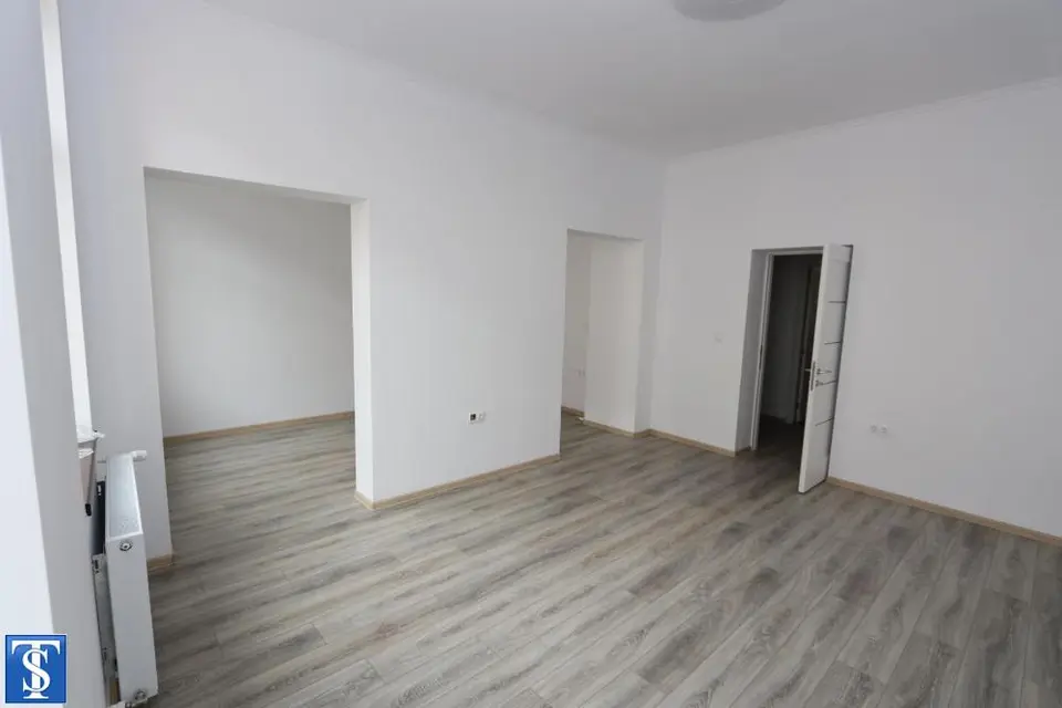 3 Zimmer Wohnung mit 120 m² in Plauen – Bild 9