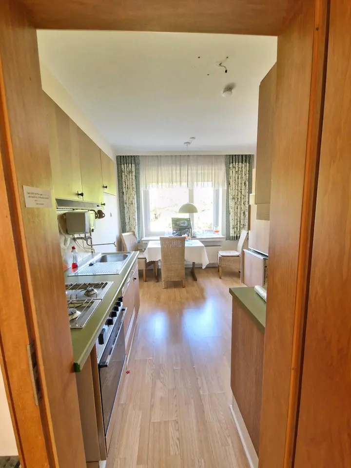 WG-Zimmer mit 90 m² in Osnabrück – Bild 4