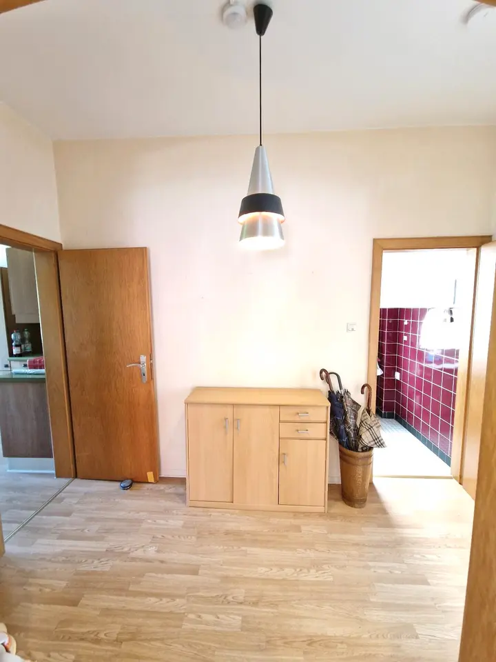 WG-Zimmer mit 90 m² in Osnabrück – Bild 5