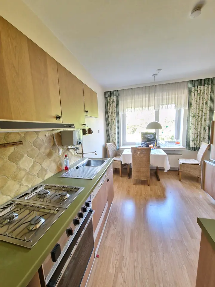 WG-Zimmer mit 90 m² in Osnabrück – Bild 6