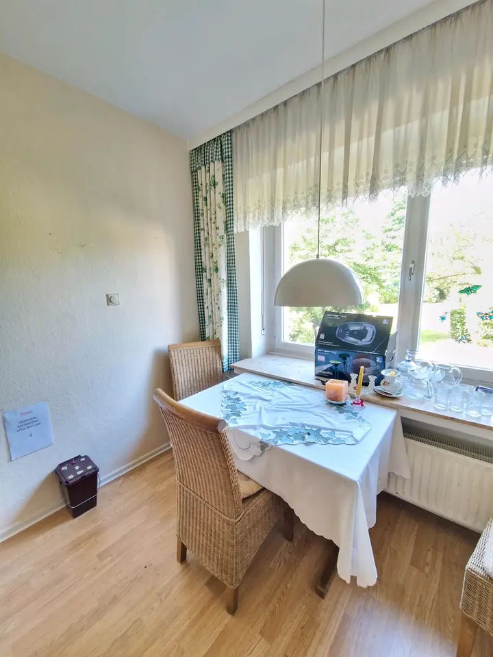 WG-Zimmer mit 90 m² in Osnabrück – Bild 8