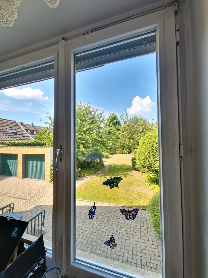 WG-Zimmer mit 90 m² in Osnabrück – Bild 9