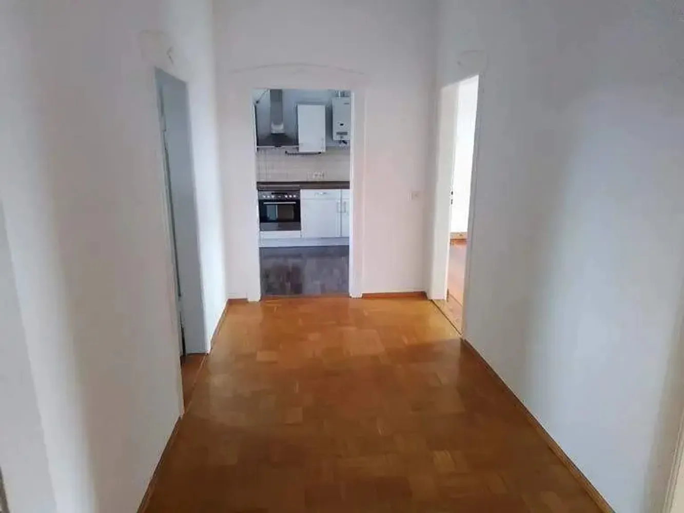 5 Zimmer Wohnung mit 128 m² in Bayreuth – Bild 2