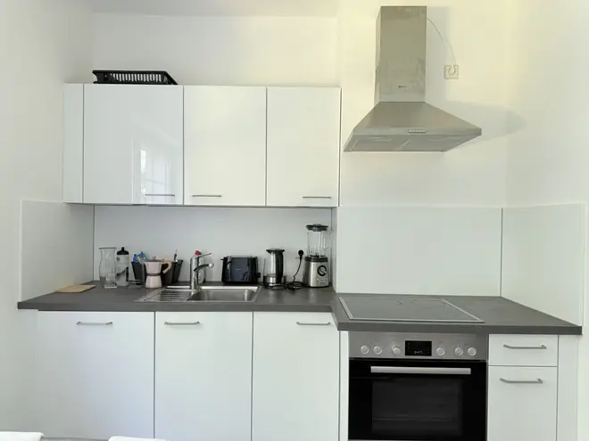 WG-Zimmer in Tübingen – Bild 2