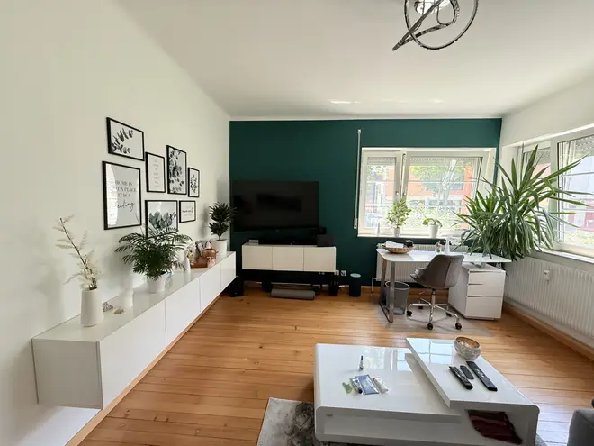 WG-Zimmer in Tübingen – Bild 1