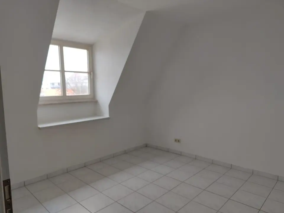 2 Zimmer Wohnung mit 58 m² in Nordhausen – Bild 2