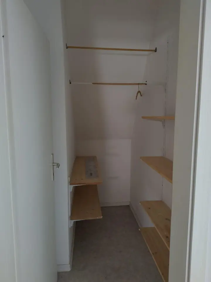 2 Zimmer Wohnung mit 58 m² in Nordhausen – Bild 7